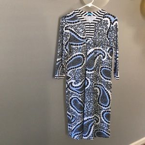 J McLaughlin Dress